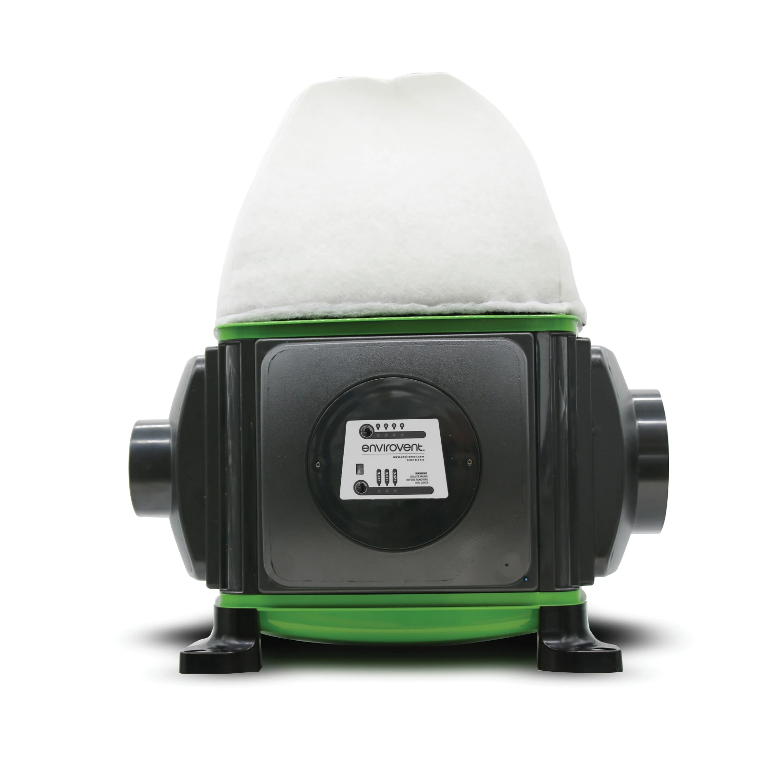 MIV® AirSource