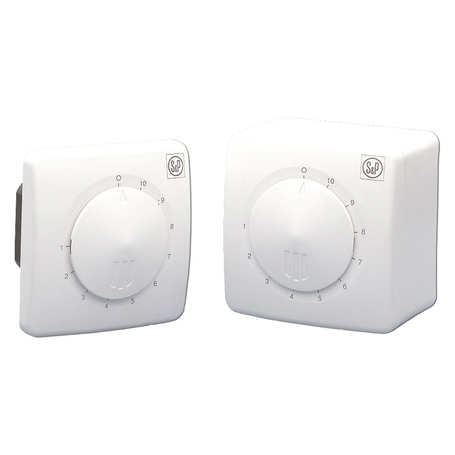 Single Phase Speed Controller