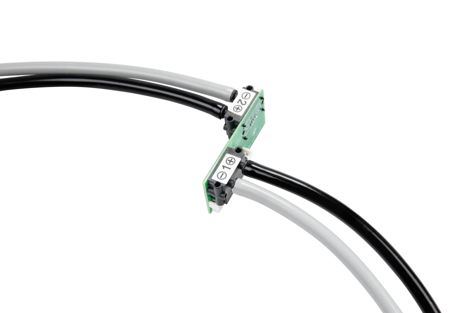 Sabik Range Constant Volume Module