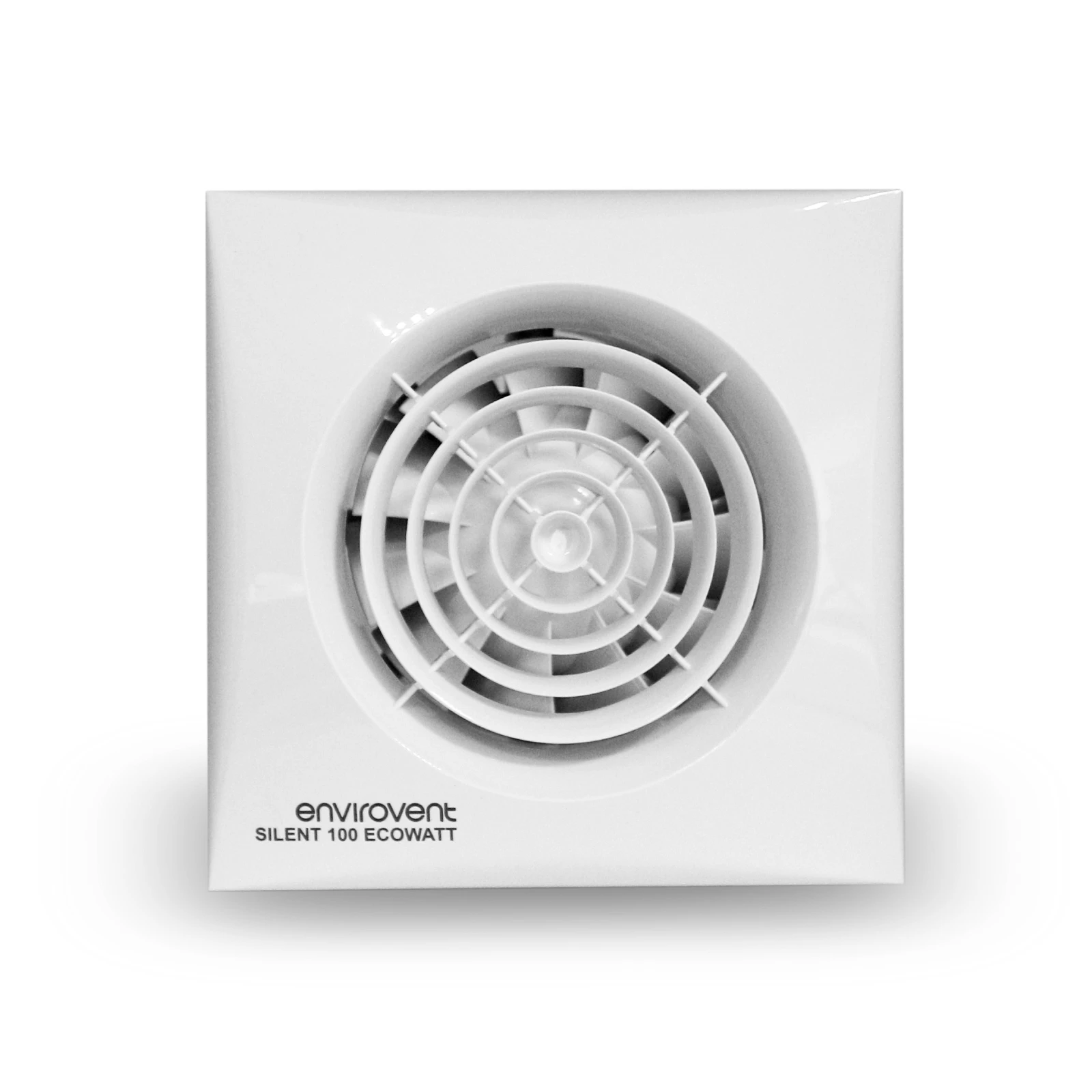 Silent 100 Ecowatt