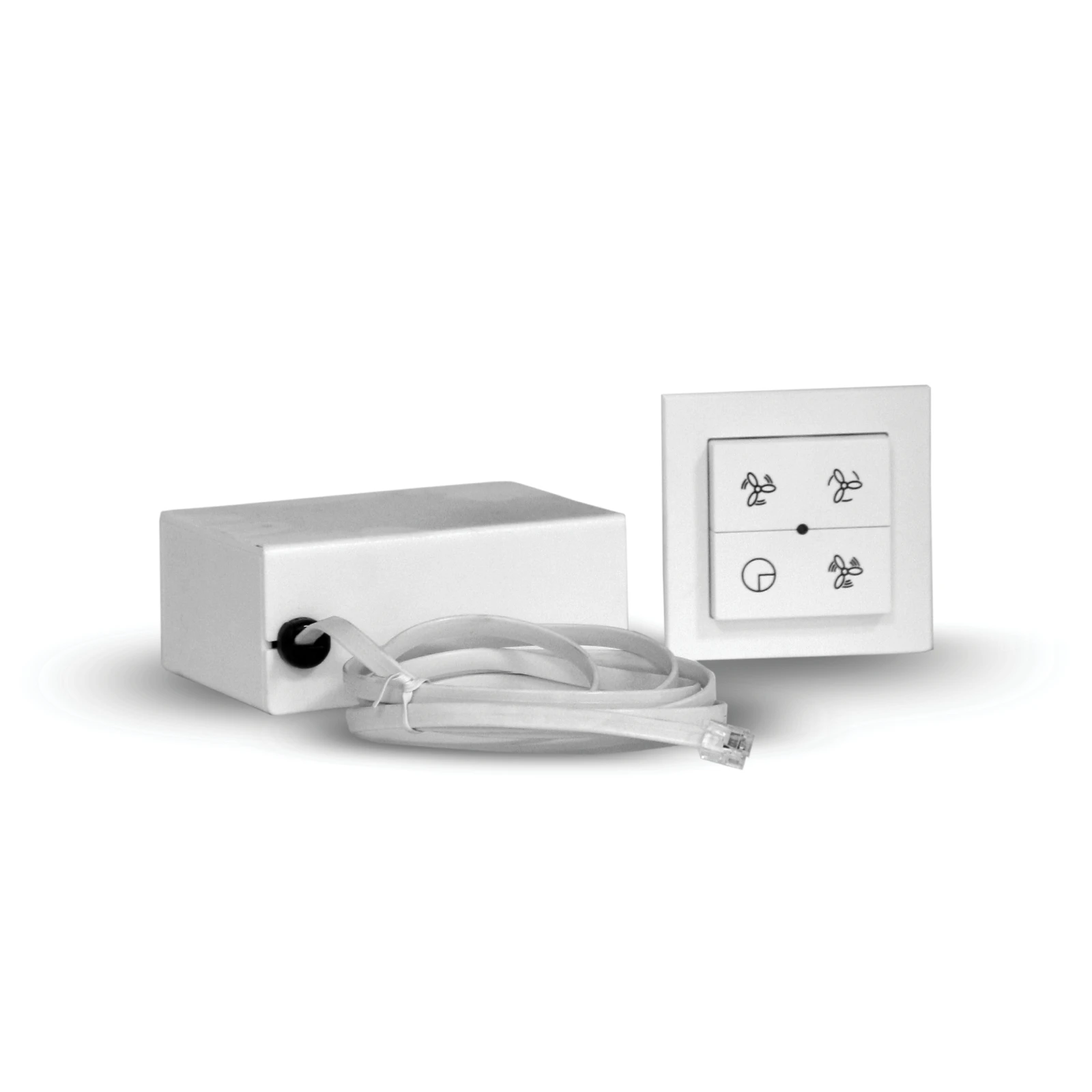 energiSava® 300, energiSava® 400 and Slimline Range Wireless Controller